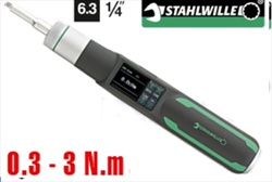 Tô vít lực điện tử Stahlwille 9651073
